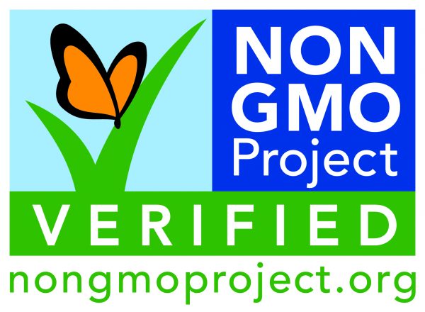 Non-GMO Project Logo