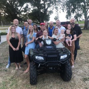 Homestead Highlight: Musgrave Family Ranch