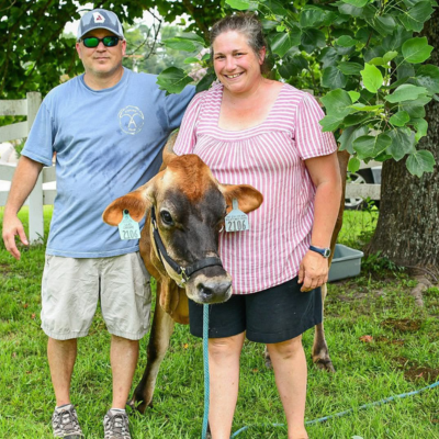 Homestead Highlight: Great Expectations Family Farm