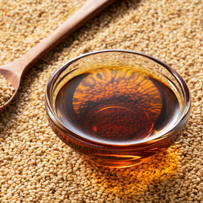 Why Feed Oils to Animals?