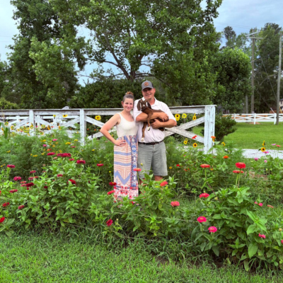 Homestead Highlight: Bethel Farm