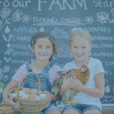 Why Shopping at Local Farms is a Win for Your Community (and You!)